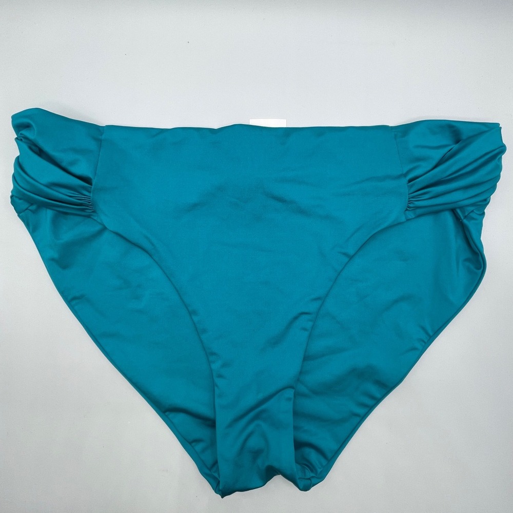 Trina Turk Monaco Side Tab Hipster Women's Size 14